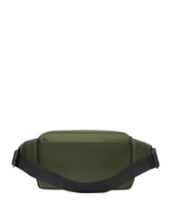 PIQUADRO NAE Rucsac extensibil pentru talie VERDE - Borsete de br&acirc;u - 2