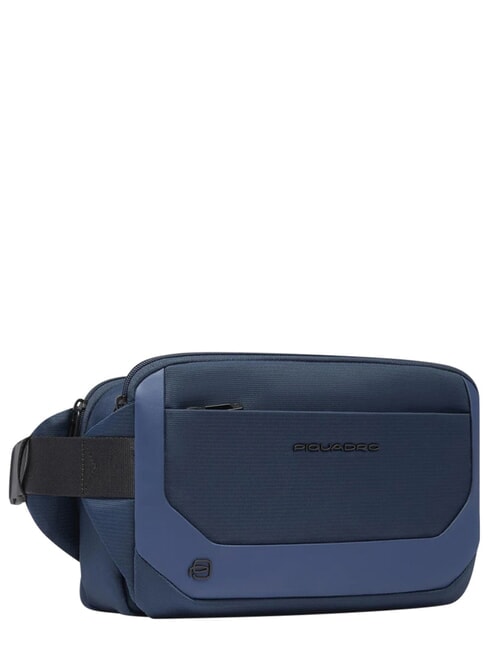 NAE Rucsac extensibil pentru talie albastru - Borsete de br&acirc;u