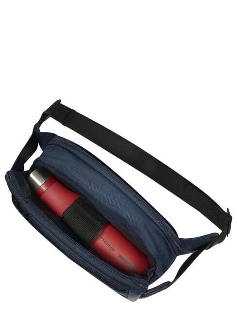 NAE Rucsac extensibil pentru talie albastru - Borsete de br&acirc;u