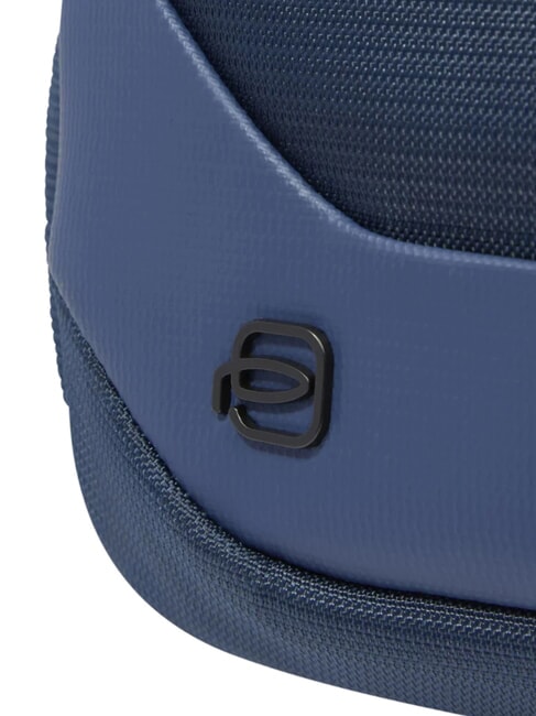 NAE Rucsac extensibil pentru talie albastru - Borsete de br&acirc;u