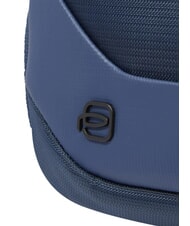 PIQUADRO NAE Rucsac extensibil pentru talie albastru - Borsete de br&acirc;u - 5