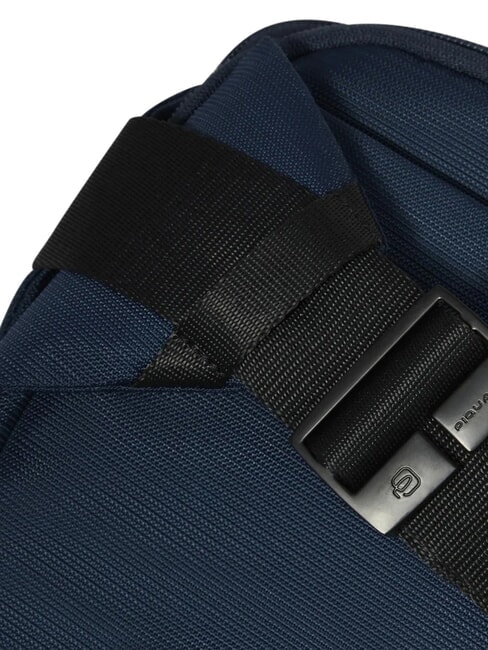 NAE Rucsac extensibil pentru talie albastru - Borsete de br&acirc;u