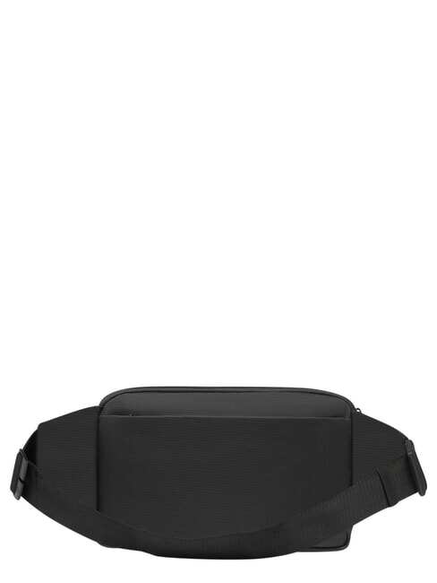 NAE Rucsac extensibil pentru talie negru - Borsete de br&acirc;u