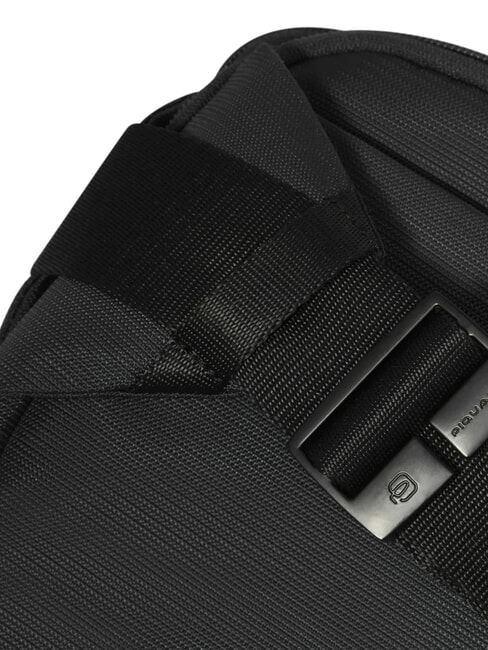 NAE Rucsac extensibil pentru talie negru - Borsete de br&acirc;u