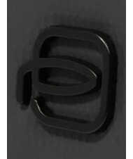 PIQUADRO NAE Rucsac extensibil pentru talie negru - Borsete de br&acirc;u - 6