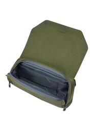 PIQUADRO NAE Husă din material textil VERDE - Borsete de br&acirc;u - 4