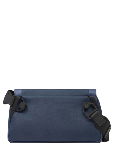 NAE Husă din material textil albastru - Borsete de br&acirc;u