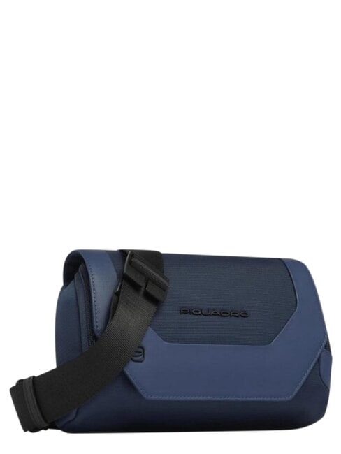 NAE Husă din material textil albastru - Borsete de br&acirc;u