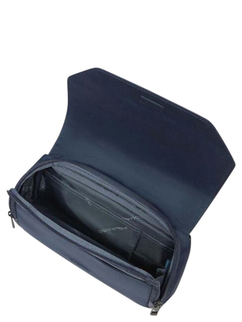 NAE Husă din material textil albastru - Borsete de br&acirc;u