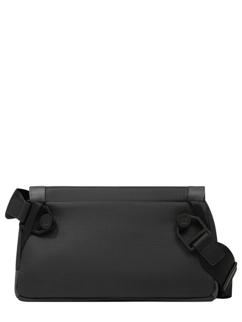 NAE Husă din material textil negru - Borsete de br&acirc;u