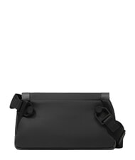 PIQUADRO NAE Husă din material textil negru - Borsete de br&acirc;u - 3