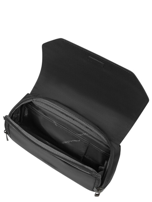 NAE Husă din material textil negru - Borsete de br&acirc;u