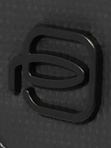 NAE Husă din material textil negru - Borsete de br&acirc;u