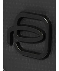 PIQUADRO NAE Husă din material textil negru - Borsete de br&acirc;u - 5