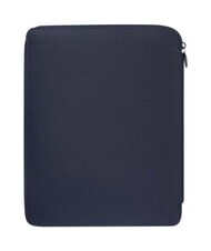 PIQUADRO ORION Clipboard din piele și material textil - Husă pentru tabletă și organizator