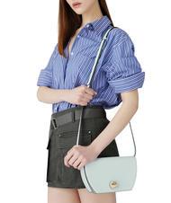 FURLA CAMPIONARIO - SFERA  Geantă de umăr micro, din piele lagună - Genți femei - 4