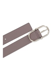 FURLA CAMPIONARIO - CAMELIA Curea de piele - Curele