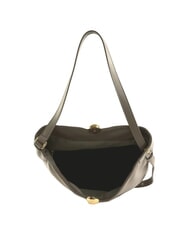 FURLA CAMPIONARIO - SFERA Geantă de umăr, piele mov - Genți femei - 4