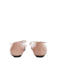 FURLA BALLET  Balerine din piele tul - Pantofi femei - 3