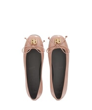 FURLA CAMPIONARIO - BALLET  Balerine din piele tul - Pantofi femei - 4