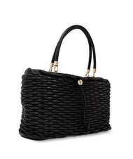 FURLA CAMPIONARIO - MIONIDO Geantă de m&acirc;nă, cu curea de umăr negru - Genți femei - 2