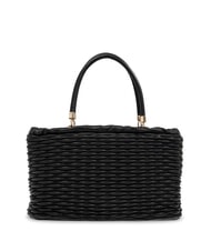 FURLA CAMPIONARIO - MIONIDO Geantă de m&acirc;nă, cu curea de umăr negru - Genți femei - 3