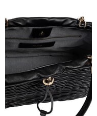 FURLA CAMPIONARIO - MIONIDO Geantă de m&acirc;nă, cu curea de umăr negru - Genți femei - 4