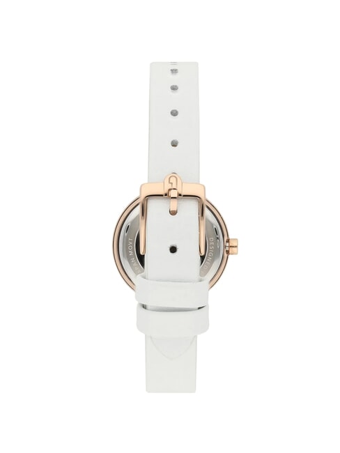 CAMPIONARIO - ARCO Ceas cu funcție doar de timp talc - Ceasuri