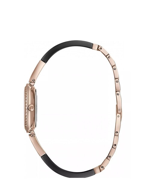 CAMPIONARIO - BANGLE  Ceas bijuterie negru - Ceasuri