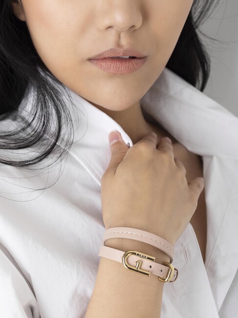 CAMPIONARIO - BUCKLE  Brățară din piele balerină - Brățări