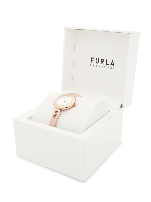 BANGLE  Ceas cu funcție doar de timp candyrose - Ceasuri