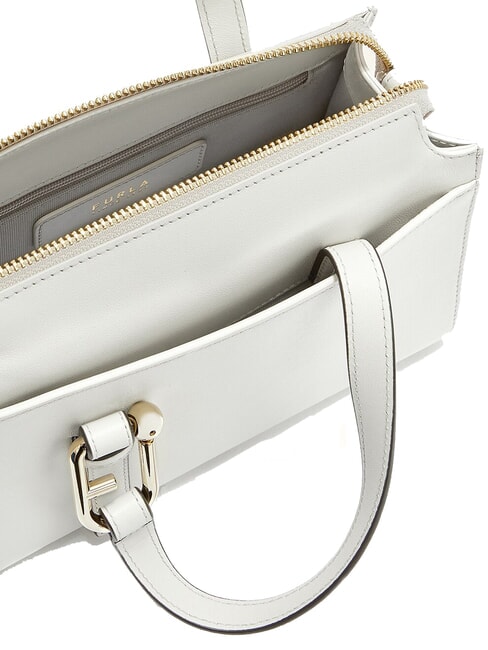 CAMPIONARIO - NUVOLA  Geantă mini cu curea de umăr Bezea - Genți femei