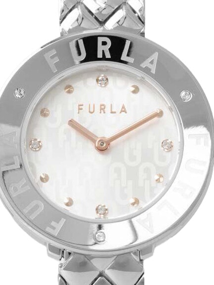 CAMPIONARIO  - ESSENTIAL Ceas cu funcție doar de timp culoare argintie - Ceasuri