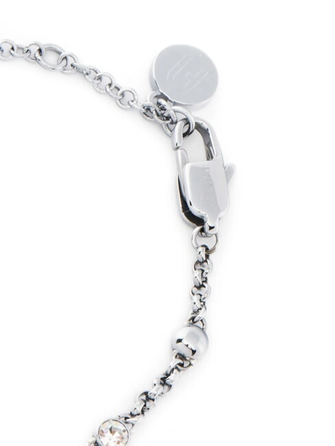 CAMPIONARIO - ARCH  Brăţară culoare auriu-roz + culoare cristal - Brățări