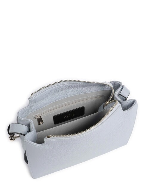 CAMPIONARIO - NUVOLA Geantă de umăr, piele nor - Genți femei