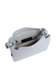 FURLA CAMPIONARIO - NUVOLA Geantă de umăr, piele nor - Genți femei - 4