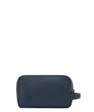 PIQUADRO W137 Trusă de frumusețe din piele albastru - Truse de toaletă - 3