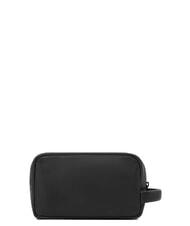 PIQUADRO W137 Trusă de frumusețe din piele negru - Truse de toaletă - 3