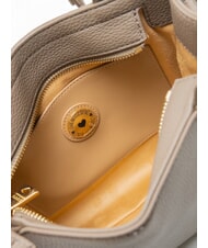 LOVE MOSCHINO JEWEL Geantă tip servietă cu curea de umăr noroi - Genți femei - 5