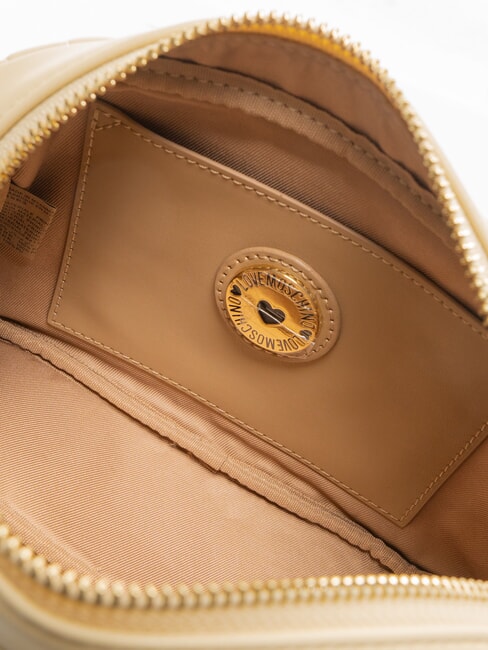 BUBBLY LOVE Geantă de umăr mini unt - Genți femei