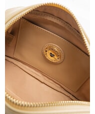 LOVE MOSCHINO BUBBLY LOVE Geantă de umăr mini unt - Genți femei - 4