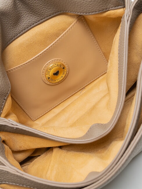 JEWEL Geantă de umăr cu clapă noroi - Genți femei