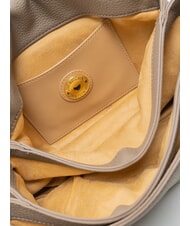 LOVE MOSCHINO JEWEL Geantă de umăr cu clapă noroi - Genți femei - 5