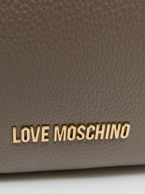 JEWEL Geantă de umăr noroi - Genți femei