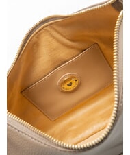 LOVE MOSCHINO JEWEL Geantă de umăr noroi - Genți femei - 5