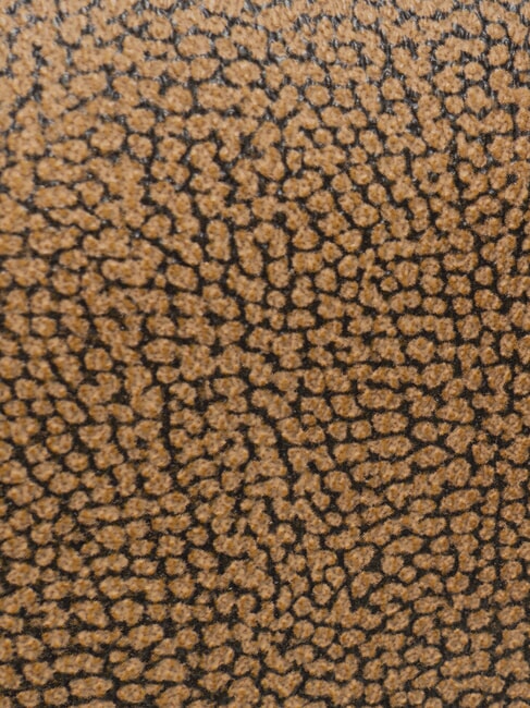 GEMINI Rucsac pentru femei natural op / negru - Genți femei