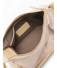 BORBONESE POCHE Geantă de umăr nisip - Genți femei - 5