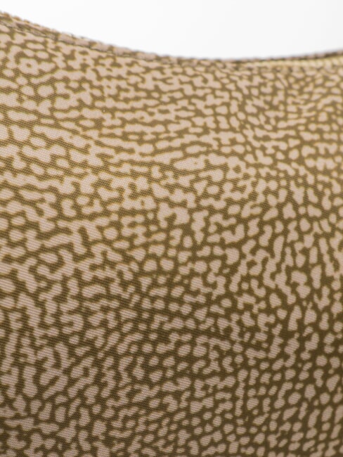 POCHE Geantă de umăr măslin - Genți femei