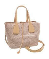 BORBONESE VIS-A-VIS Geantă de m&acirc;nă cu curea de umăr - Genți femei