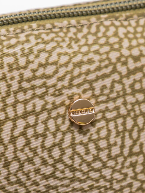 CLASSICA POUCH MEDIUM Frumuseţe măslin - Genți plic și truse